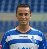El Kasmi